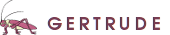 Logo Gertrude